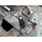 Фенер Manker E02 III 560lm