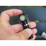 Фенер Manker E02 III 560lm