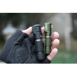Фенер Manker E02 III 560lm