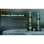 Фенер Manker Striker Mini 635lm