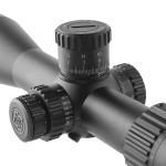 Оптика Marcool EVV 3-18x50 SFIR FPP