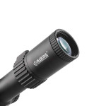 Оптика Marcool EVV 3-18x50 SFIR FPP