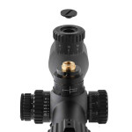 Оптика Marcool EVV 3-18x50 SFIR FPP