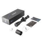 Оптика Marcool EVV 3-18x50 SFIR FPP