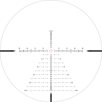 Оптика Marcool EVV 3-18x50 SFIR FPP