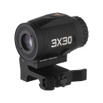 Магнифайър/увеличител за бързомер Marcool EDGE RAIDER HD 3X38 Магнифайър/увеличител за бързомер Marcool EDGE RAIDER HD 3X38