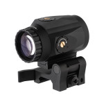 Магнифайър/увеличител за бързомер Marcool EDGE RAIDER HD 3X38 Магнифайър/увеличител за бързомер Marcool EDGE RAIDER HD 3X38