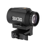 Магнифайър/увеличител за бързомер Marcool EDGE RAIDER HD 3X38 Магнифайър/увеличител за бързомер Marcool EDGE RAIDER HD 3X38