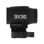 Магнифайър/увеличител за бързомер Marcool EDGE RAIDER HD 3X38 Магнифайър/увеличител за бързомер Marcool EDGE RAIDER HD 3X38