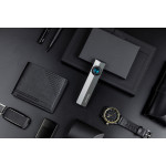 Olight ArkPro Silver Graphite