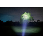 Olight ArkPro Silver Graphite