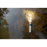 Olight ArkPro Silver Graphite