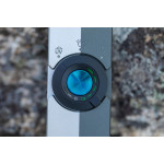 Olight ArkPro Silver Graphite