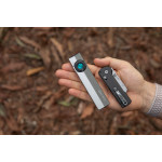 Olight ArkPro Silver Graphite