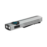 Olight ArkPro Silver Graphite