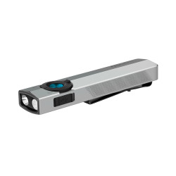 Olight ArkPro Silver Graphite