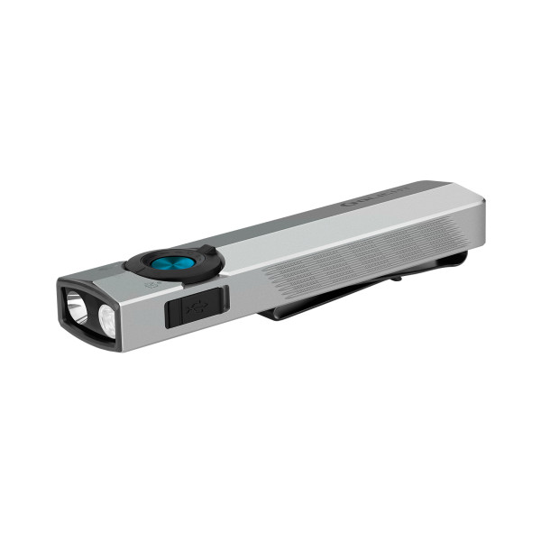 Olight ArkPro Silver Graphite