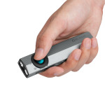 Olight ArkPro Silver Graphite