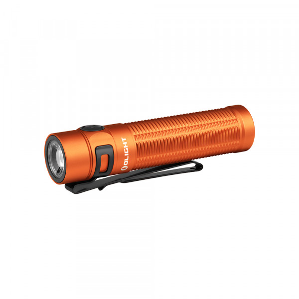 Olight Baton 3 MAX 2500lm CW-Оранжев