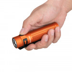 Olight Baton 3 MAX 2500lm CW-Оранжев