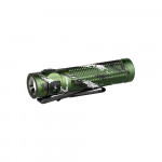 Olight Baton 3 Pro 1500lm CW Brush Strokes