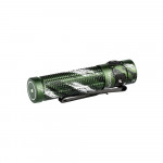 Olight Baton 3 Pro 1500lm CW Brush Strokes