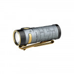 Olight Baton 4 - 1300lm. Fighter Pilot Premium Edition