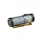 Olight Baton 4 - 1300lm. Fighter Pilot