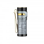 Olight Baton 4 - 1300lm. Fighter Pilot Premium Edition