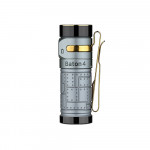 Olight Baton 4 - 1300lm. Fighter Pilot Premium Edition