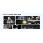 Olight Baton ULTRA-1800lm