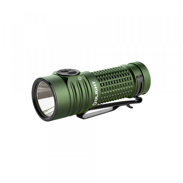 Фенер Olight Baton Turbo 1000lm. ODG