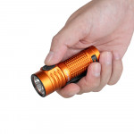 Фенер Olight Baton Turbo 1000lm. OR