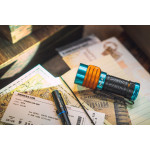 Фенер Olight Baton Turbo 1000lm - Roadster