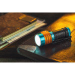 Фенер Olight Baton Turbo 1000lm - Roadster