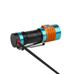 Фенер Olight Baton Turbo 1000lm - Roadster