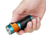 Фенер Olight Baton Turbo 1000lm - Roadster