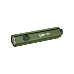 Olight Diffuse 700lm. OD Green