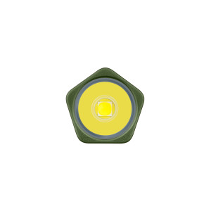 Olight Diffuse 700lm. OD Green