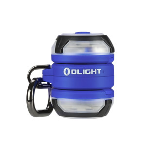 Лампа-маркер Olight Gober KIT 2-синя