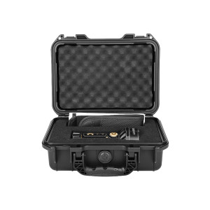 Olight Marauder Mini 7000lm. Злато и черен стоунуош
