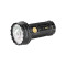 Olight Marauder Mini 7000lm. Злато и черен стоунуош