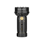 Olight Marauder Mini 7000lm. Злато и черен стоунуош