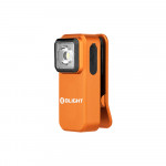 Olight Oclip 300lm. Оранжев