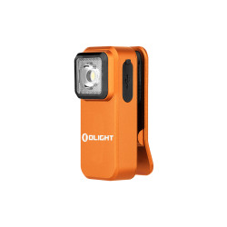 Olight Oclip 300lm. Оранжев