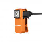 Olight Oclip 300lm. Оранжев