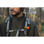 Olight Oclip Pro S 600lm Оранжев