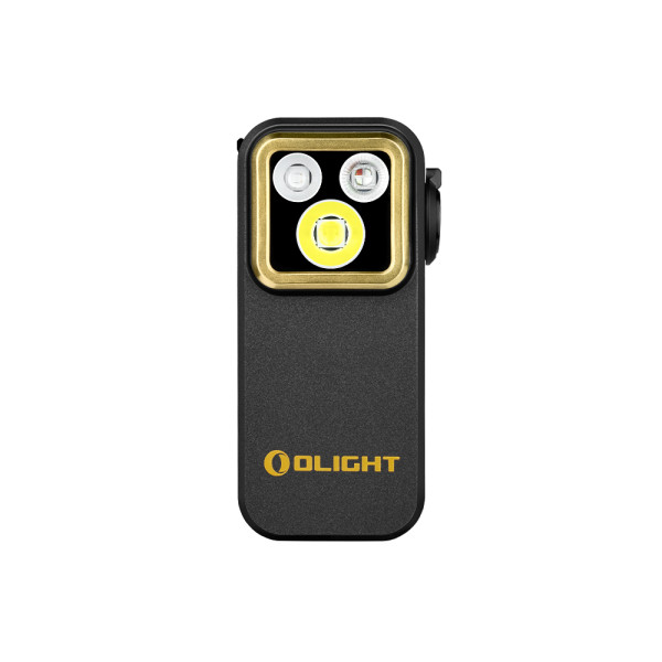 Olight Oclip Pro S 600lm