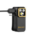 Olight Oclip Pro S 600lm