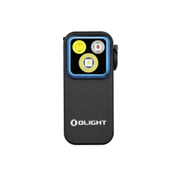 Olight Oclip Pro 500lm.